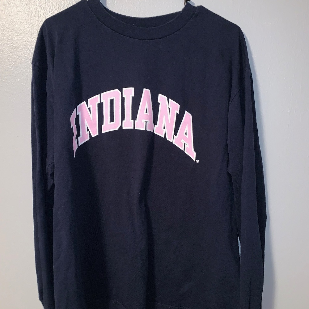 Indiana University T-shirt